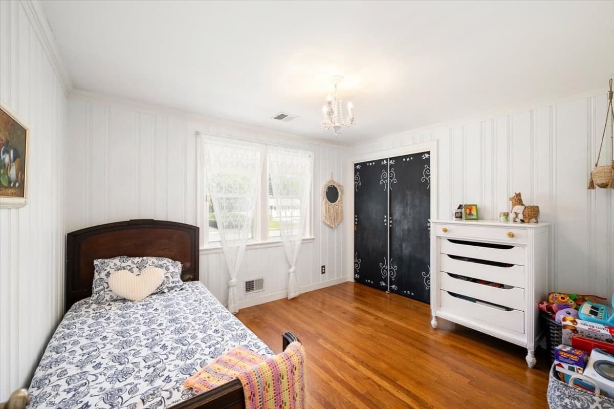 Single Family Residence at 147 Howe Street, Natick MA 01760, Natick, photo 16 of 32