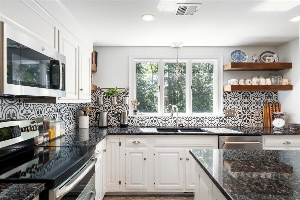 Single Family Residence at 147 Howe Street, Natick MA 01760, Natick, photo 12 of 32