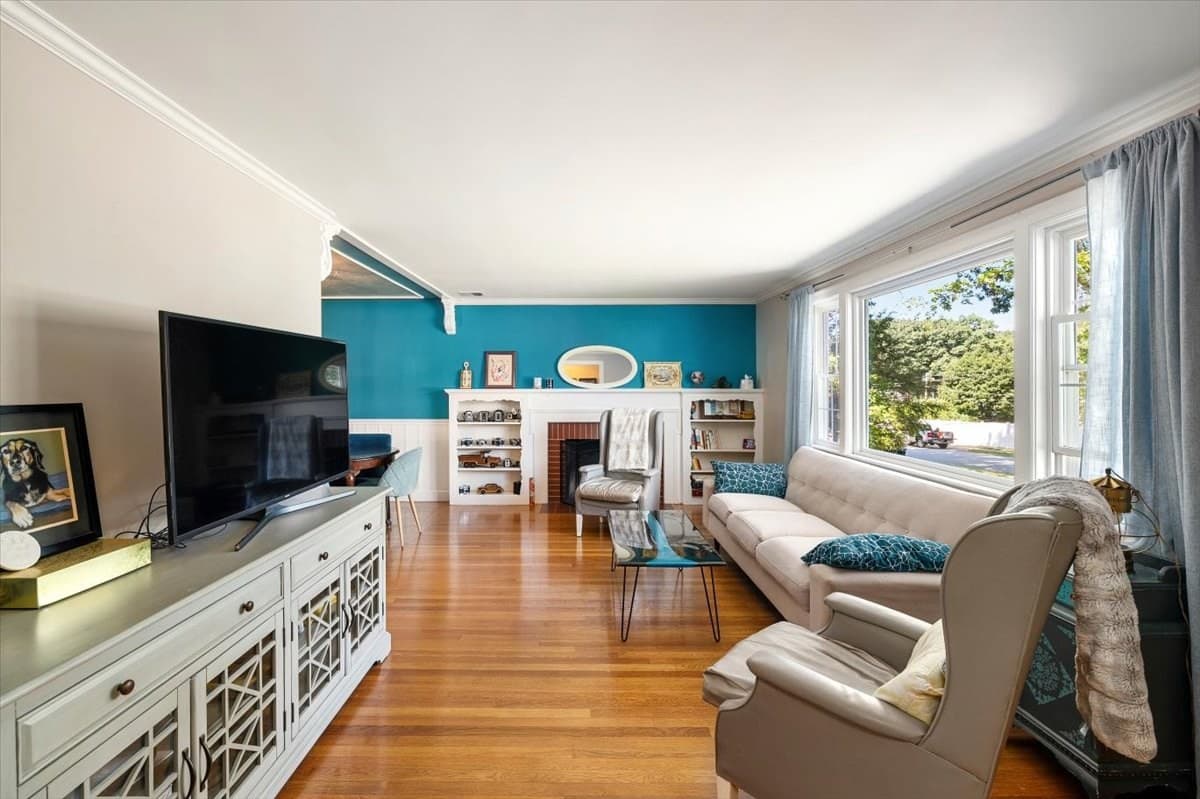 Single Family Residence at 147 Howe Street, Natick MA 01760, Natick, photo 5 of 32