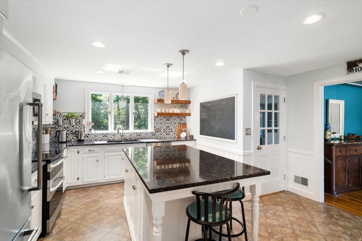 Single Family Residence at 147 Howe Street, Natick MA 01760, Natick, photo 10 of 32