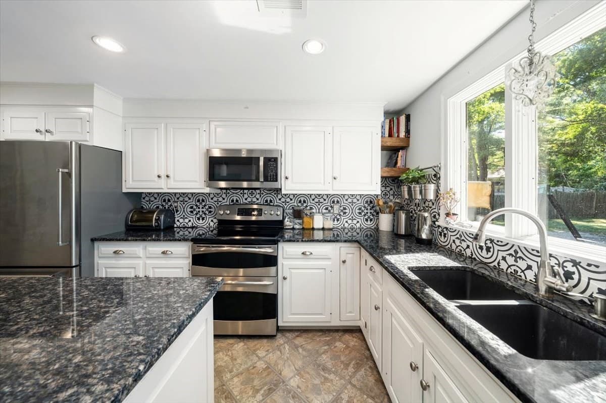 Single Family Residence at 147 Howe Street, Natick MA 01760, Natick, photo 11 of 32