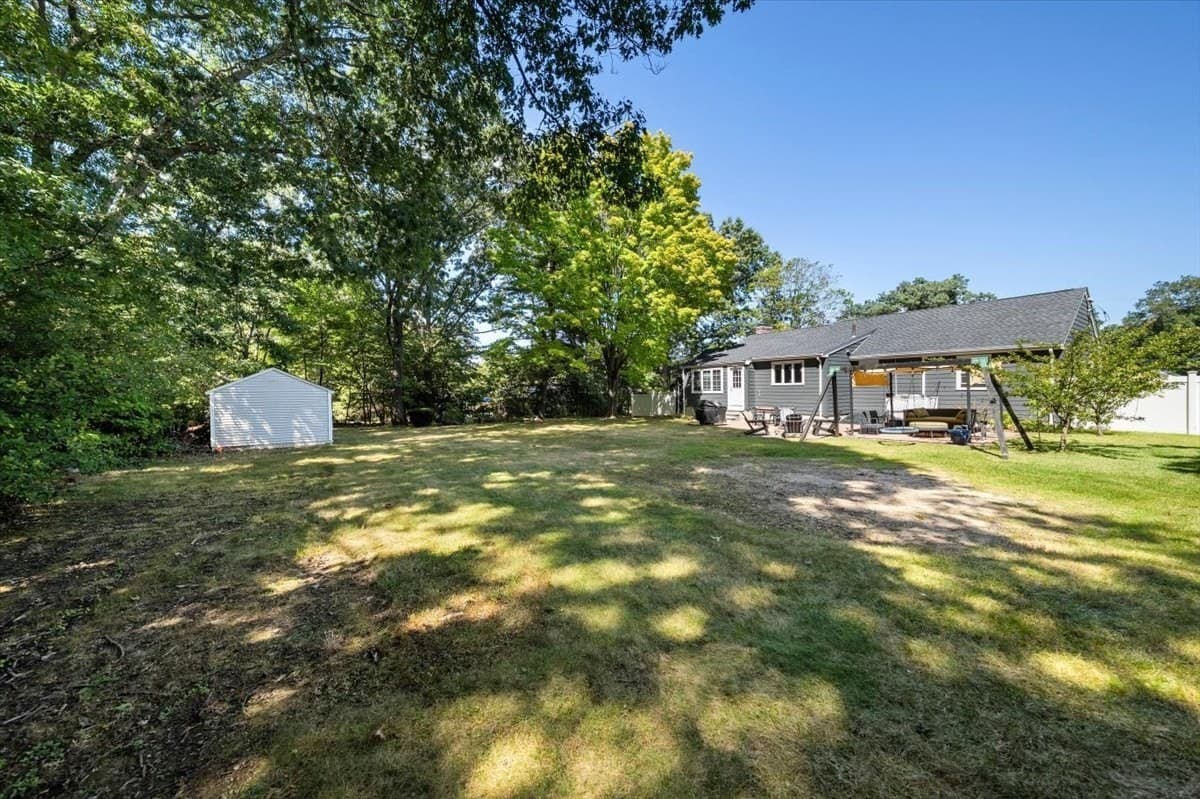 Single Family Residence at 147 Howe Street, Natick MA 01760, Natick, photo 31 of 32