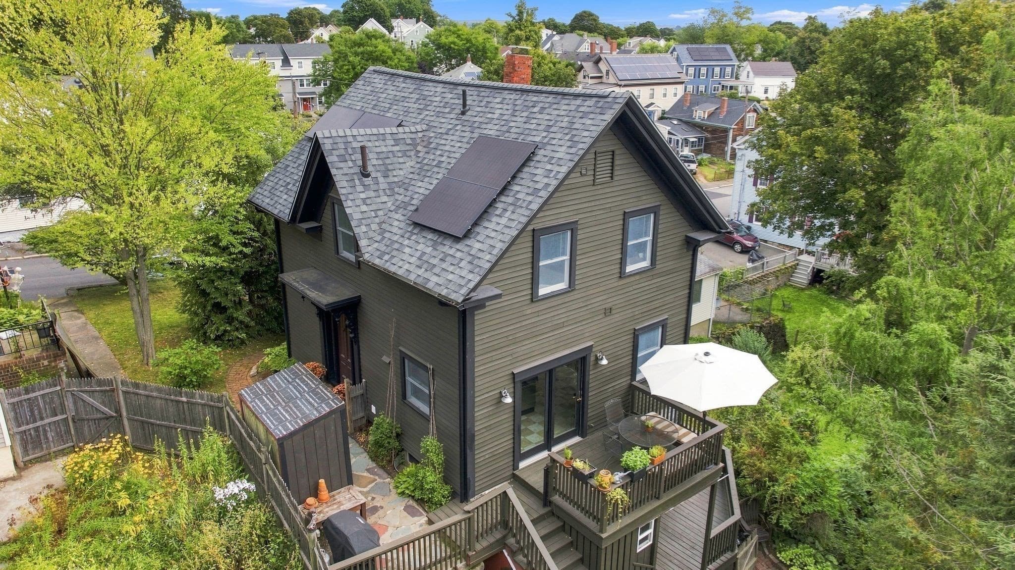 Single Family Residence at 13 Phillips St, Salem MA 01970, Salem, photo 2 of 41