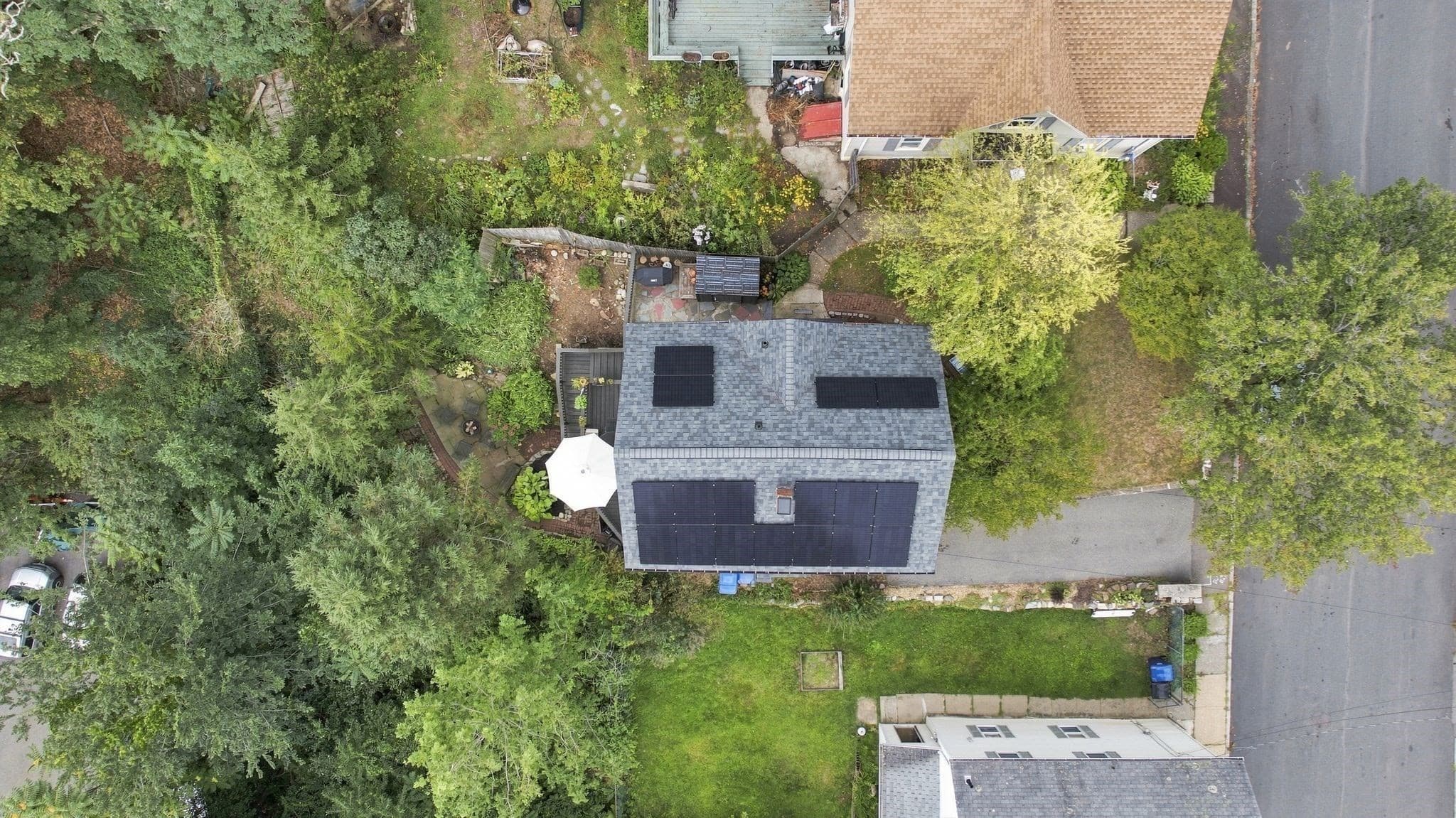 Single Family Residence at 13 Phillips St, Salem MA 01970, Salem, photo 36 of 41