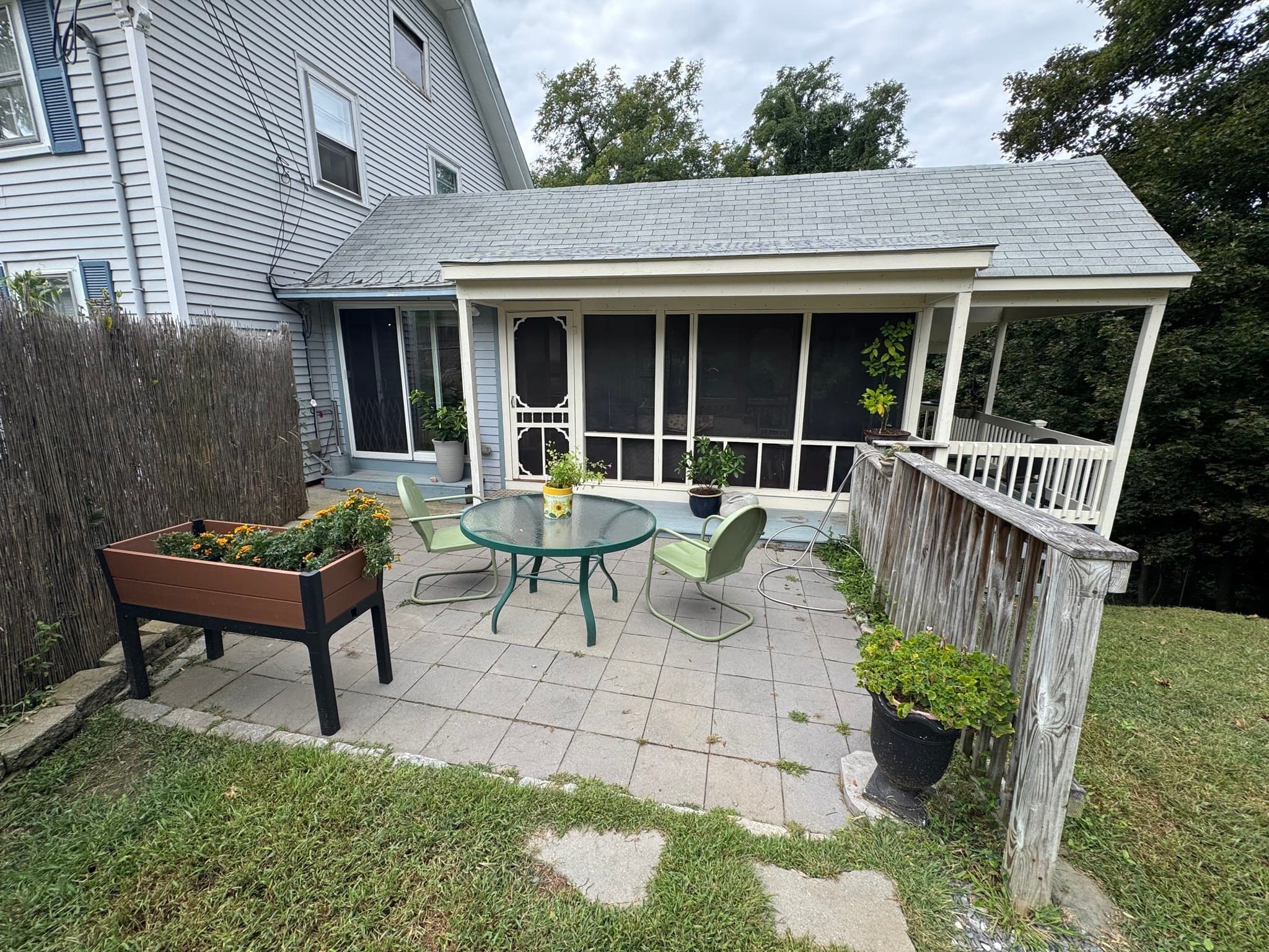 Single Family Residence at 5 Hillside St., Framingham MA 01701, Framingham, photo 2 of 42