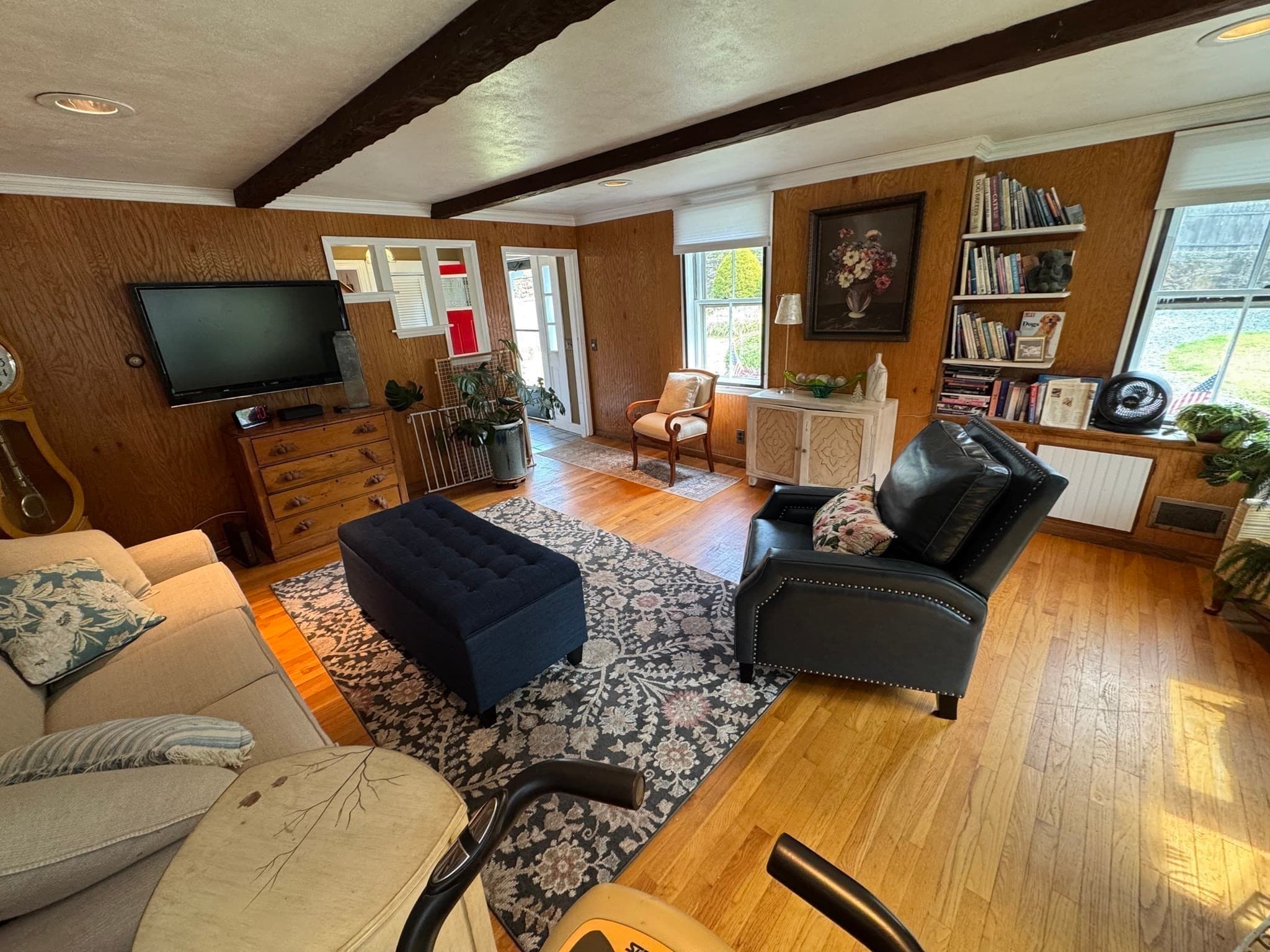 Single Family Residence at 5 Hillside St., Framingham MA 01701, Framingham, photo 6 of 42