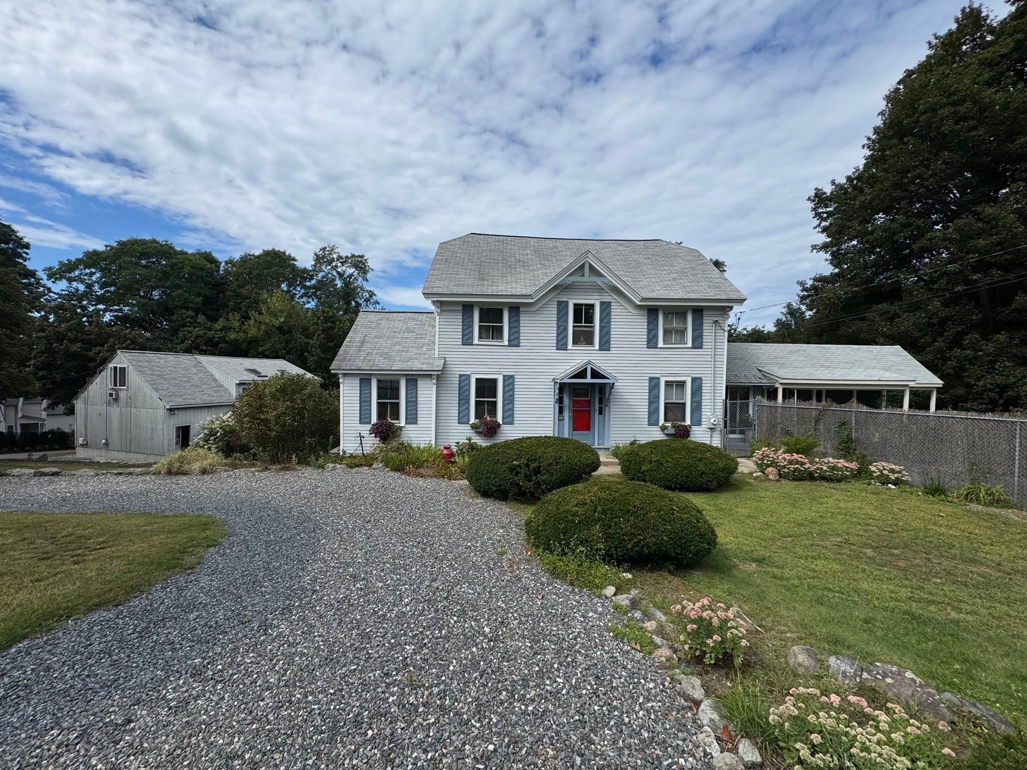 Single Family Residence at 5 Hillside St., Framingham MA 01701, Framingham, photo 3 of 42