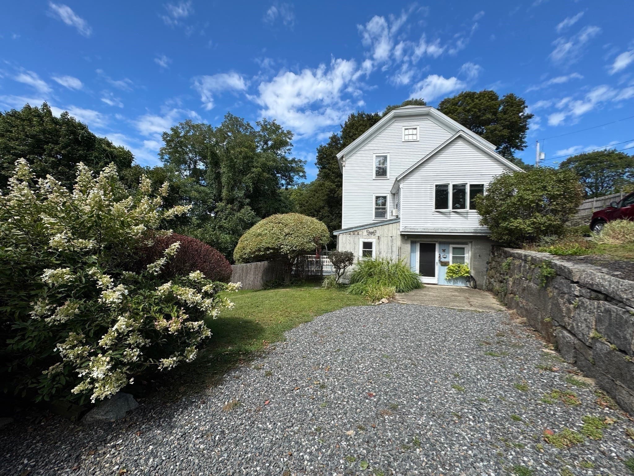 Single Family Residence at 5 Hillside St., Framingham MA 01701, Framingham, photo 32 of 42