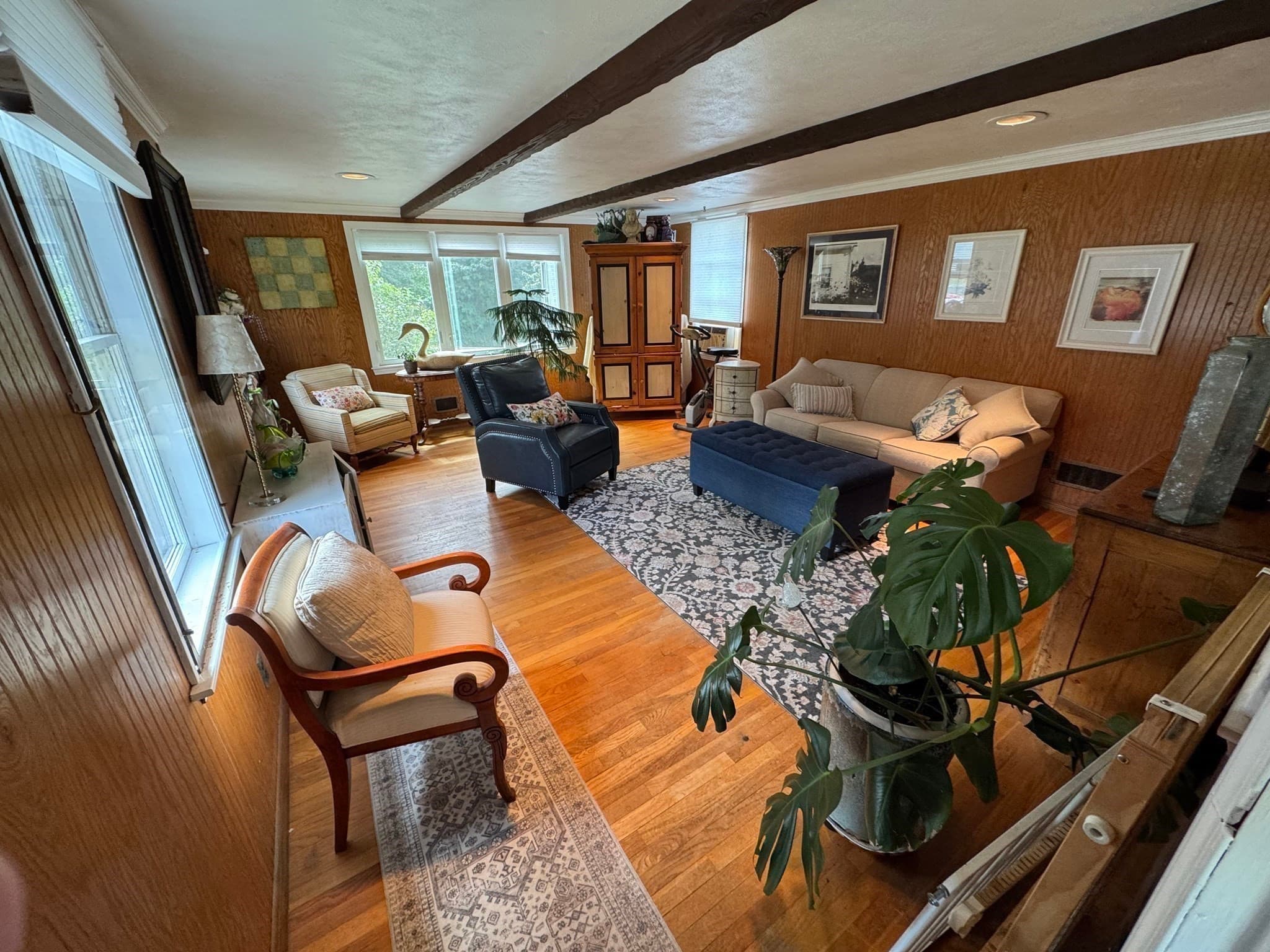 Single Family Residence at 5 Hillside St., Framingham MA 01701, Framingham, photo 5 of 42