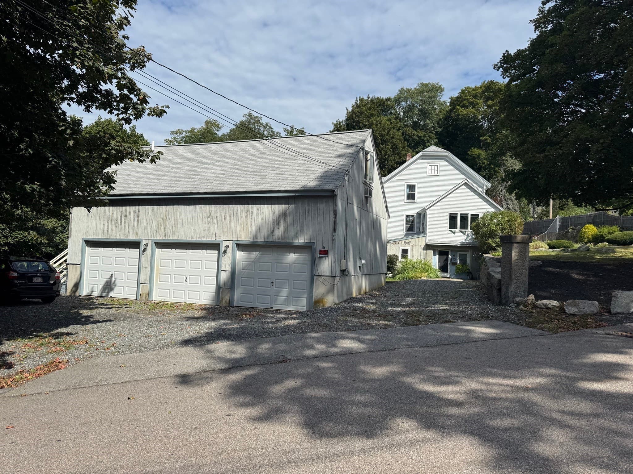 Single Family Residence at 5 Hillside St., Framingham MA 01701, Framingham, photo 4 of 42