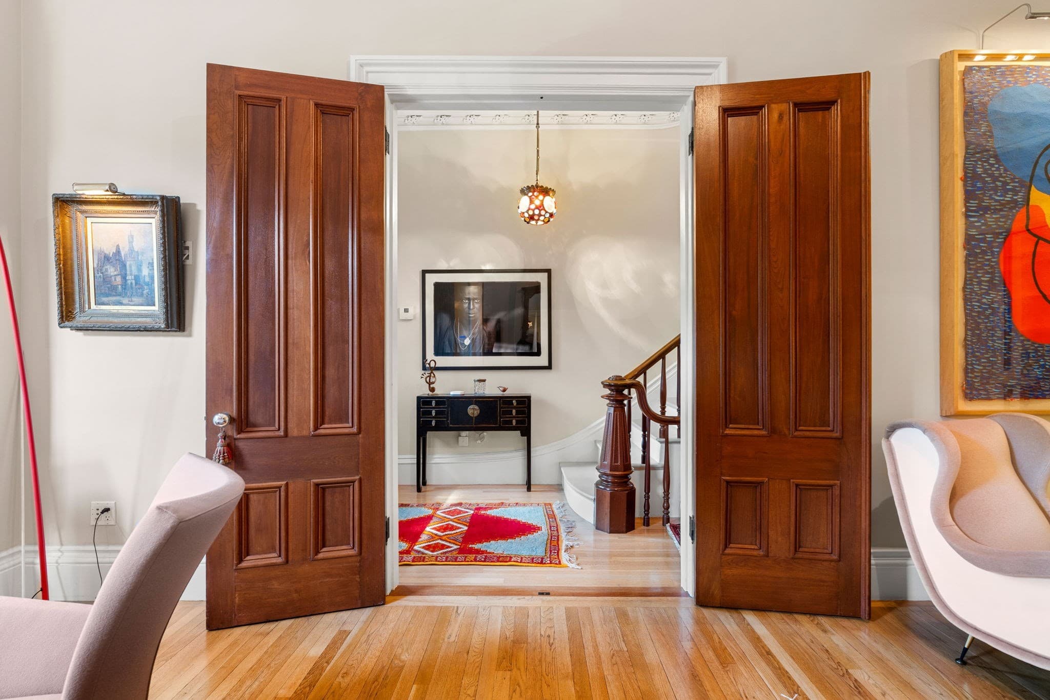 Single Family Residence at 41 Concord Sq, Boston MA 02118, Boston, photo 26 of 26