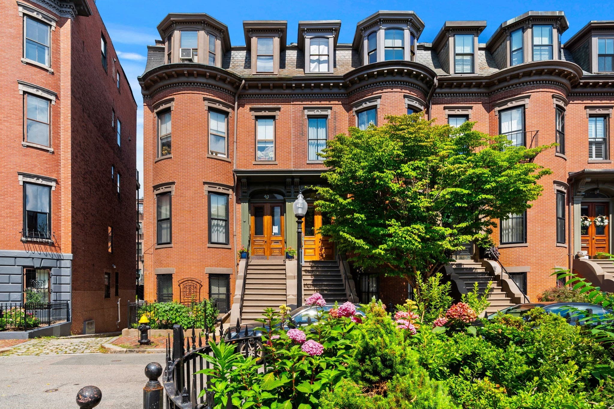 41 Concord Sq, Boston MA 02118