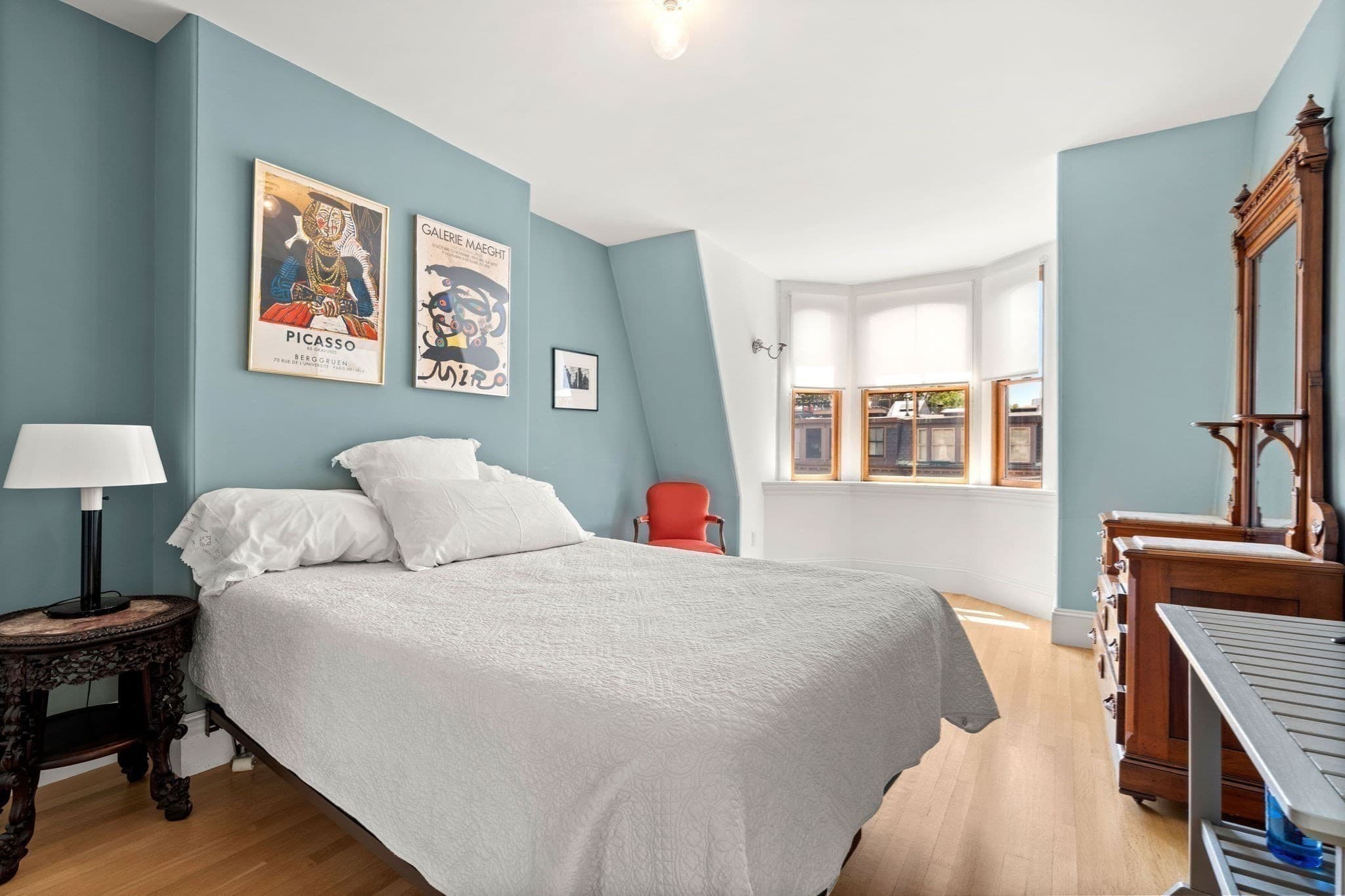 Single Family Residence at 41 Concord Sq, Boston MA 02118, Boston, photo 20 of 26