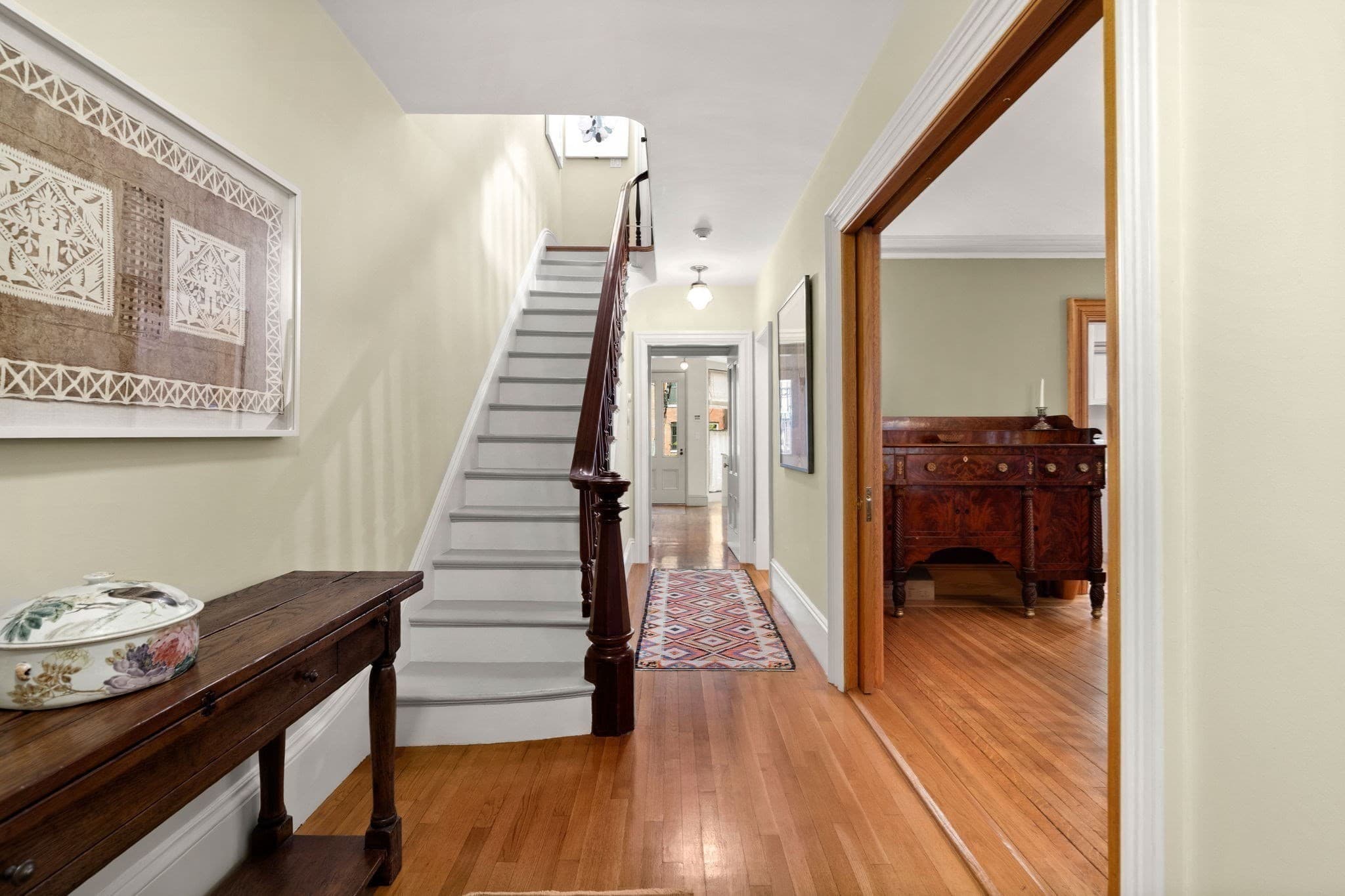Single Family Residence at 41 Concord Sq, Boston MA 02118, Boston, photo 24 of 26