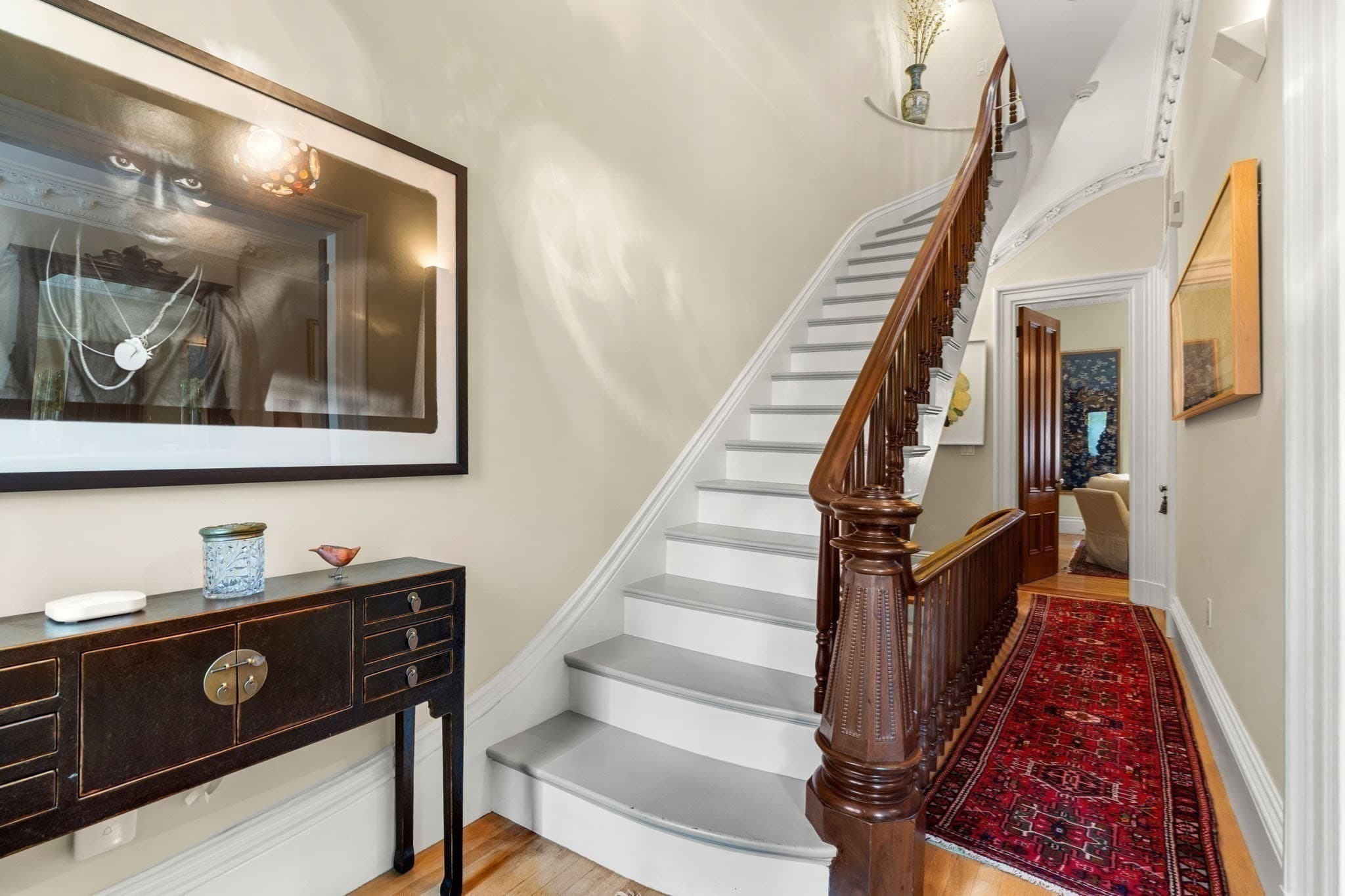 Single Family Residence at 41 Concord Sq, Boston MA 02118, Boston, photo 14 of 26