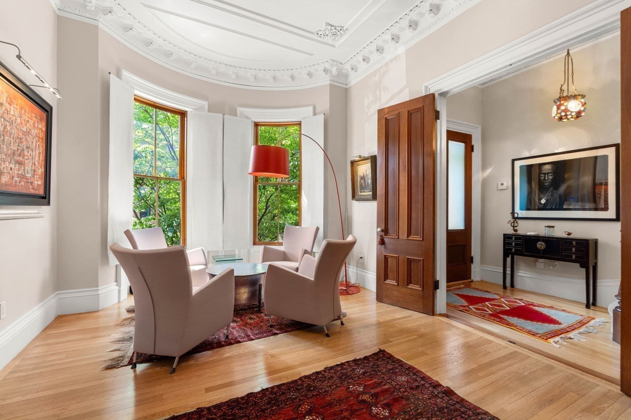 Single Family Residence at 41 Concord Sq, Boston MA 02118, Boston, photo 11 of 26