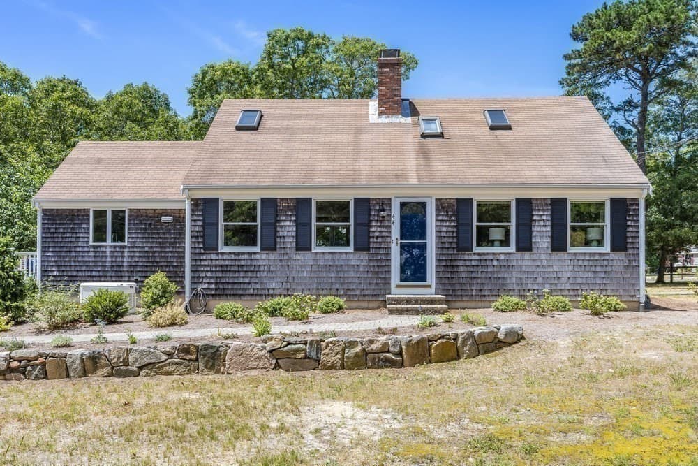 Single Family Residence at 44 Squirrel, Eastham MA 02642, Eastham, photo 30 of 41