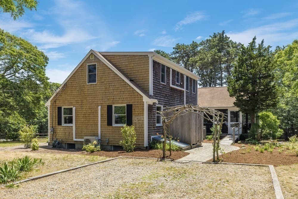 Single Family Residence at 44 Squirrel, Eastham MA 02642, Eastham, photo 40 of 41