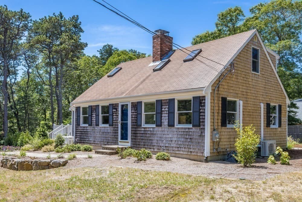 Single Family Residence at 44 Squirrel, Eastham MA 02642, Eastham, photo 39 of 41