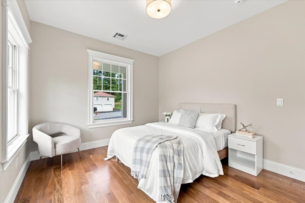Single Family Residence at 1549 Washington St # 2, Walpole MA 02081, Walpole, photo 27 of 32