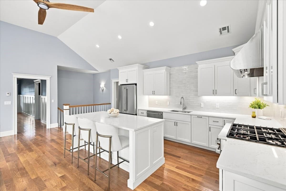 Single Family Residence at 1549 Washington St # 2, Walpole MA 02081, Walpole, photo 3 of 32