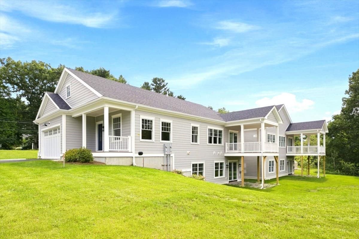 Single Family Residence at 1549 Washington St # 2, Walpole MA 02081, Walpole, photo 32 of 32