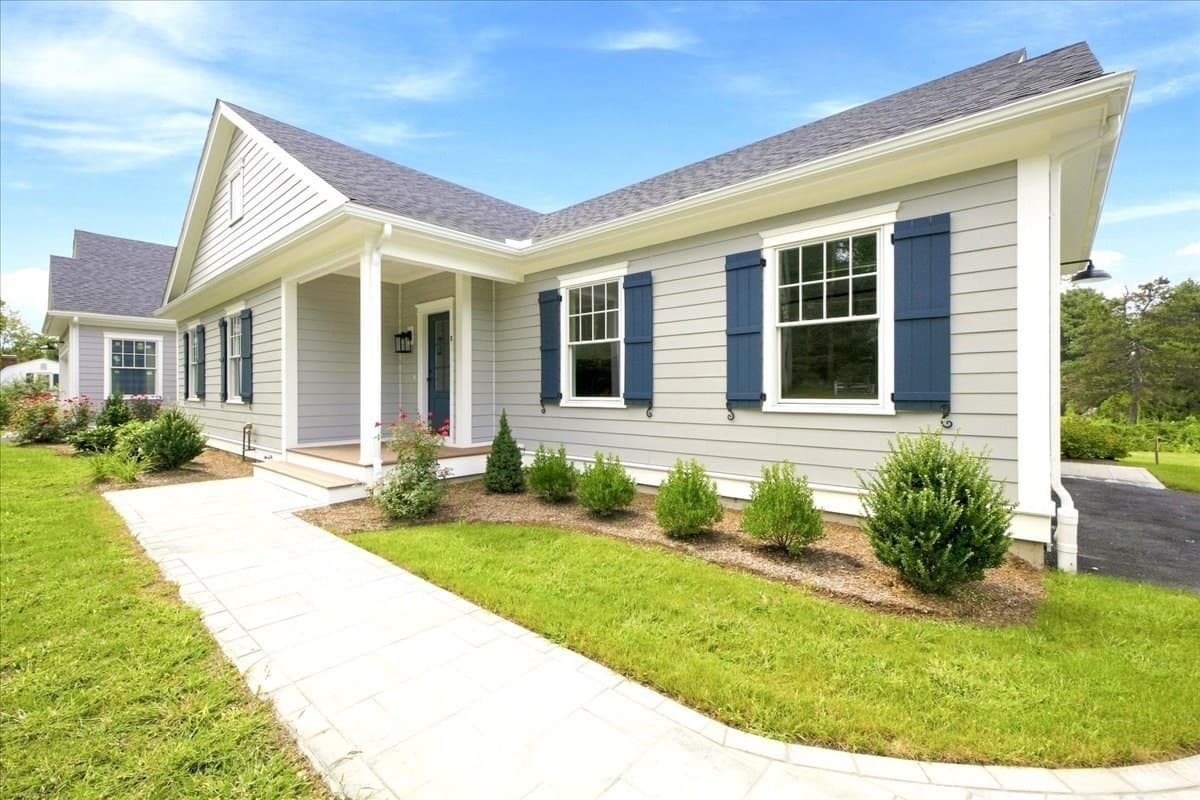 1549 Washington St # 2, Walpole MA 02081