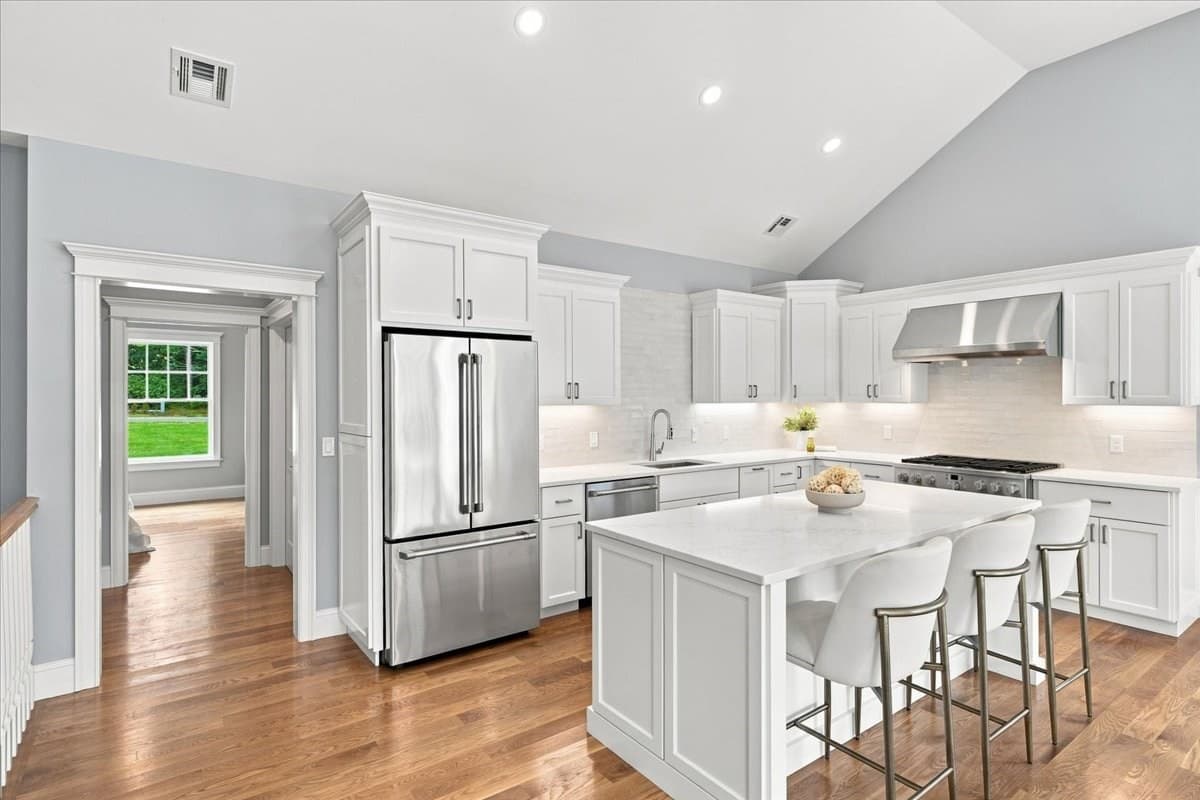 Single Family Residence at 1549 Washington St # 2, Walpole MA 02081, Walpole, photo 5 of 32