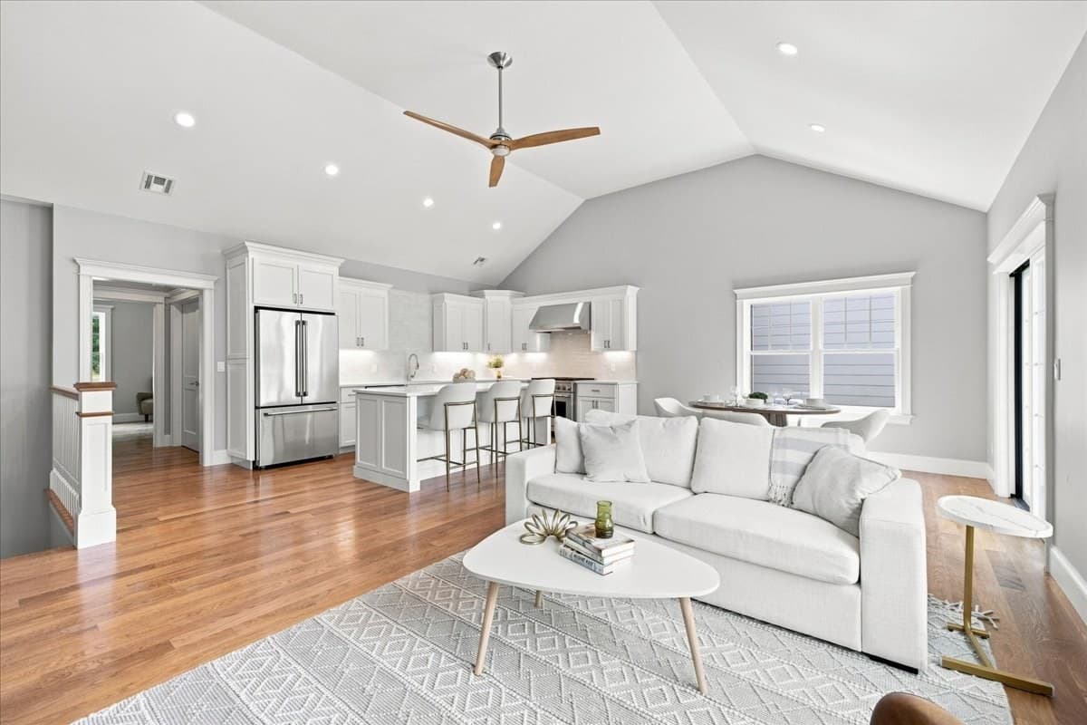 Single Family Residence at 1549 Washington St # 2, Walpole MA 02081, Walpole, photo 9 of 32