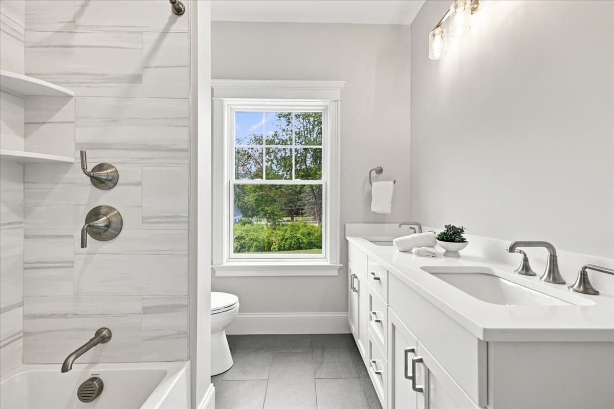 Single Family Residence at 1549 Washington St # 2, Walpole MA 02081, Walpole, photo 24 of 32