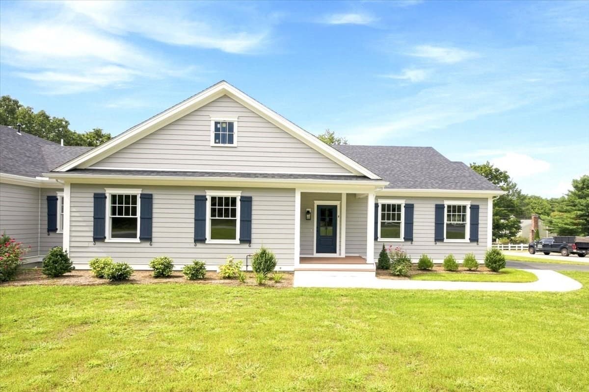 Single Family Residence at 1549 Washington St # 2, Walpole MA 02081, Walpole, photo 30 of 32