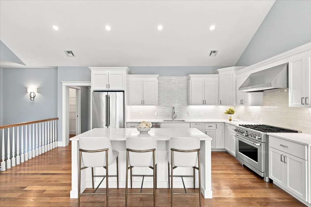 Single Family Residence at 1549 Washington St # 2, Walpole MA 02081, Walpole, photo 4 of 32