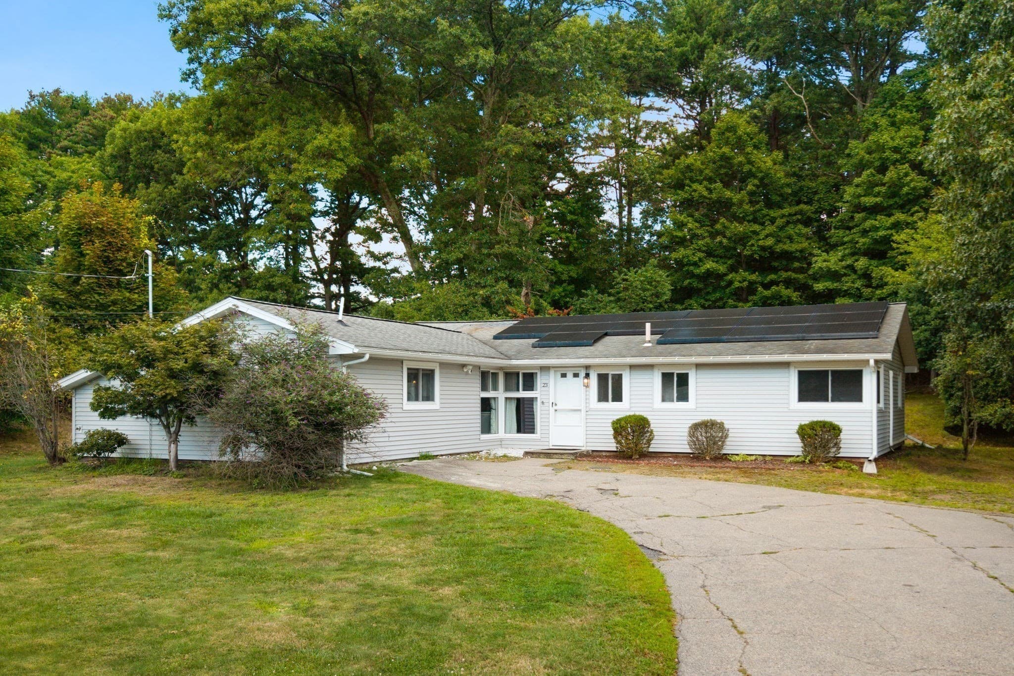 Single Family Residence at 23 Joseph Rd, Framingham MA 01701, Framingham, photo 2 of 42