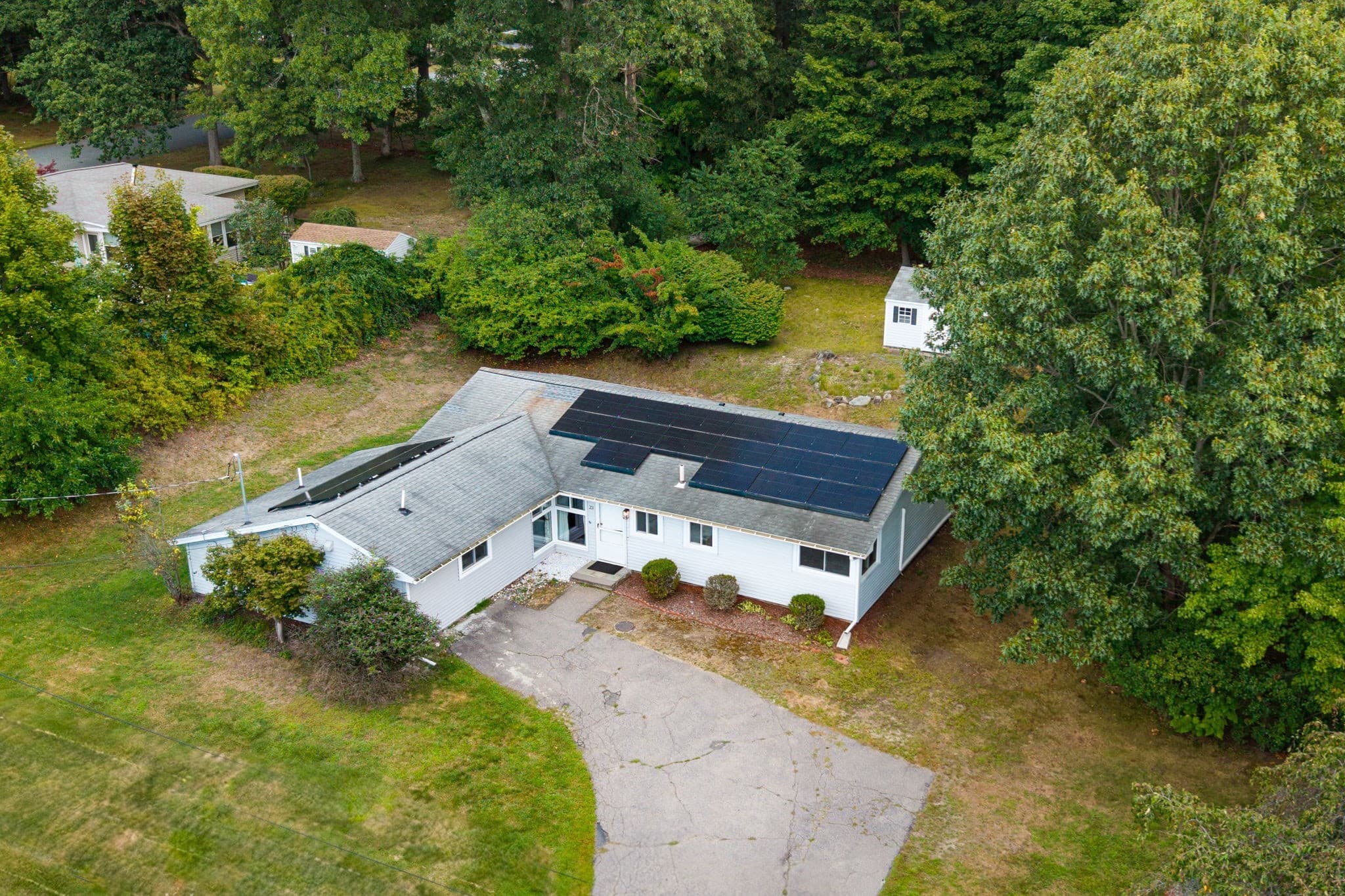 Single Family Residence at 23 Joseph Rd, Framingham MA 01701, Framingham, photo 42 of 42