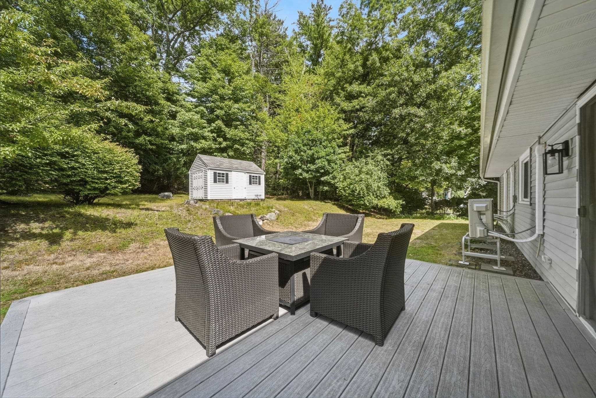 Single Family Residence at 23 Joseph Rd, Framingham MA 01701, Framingham, photo 39 of 42