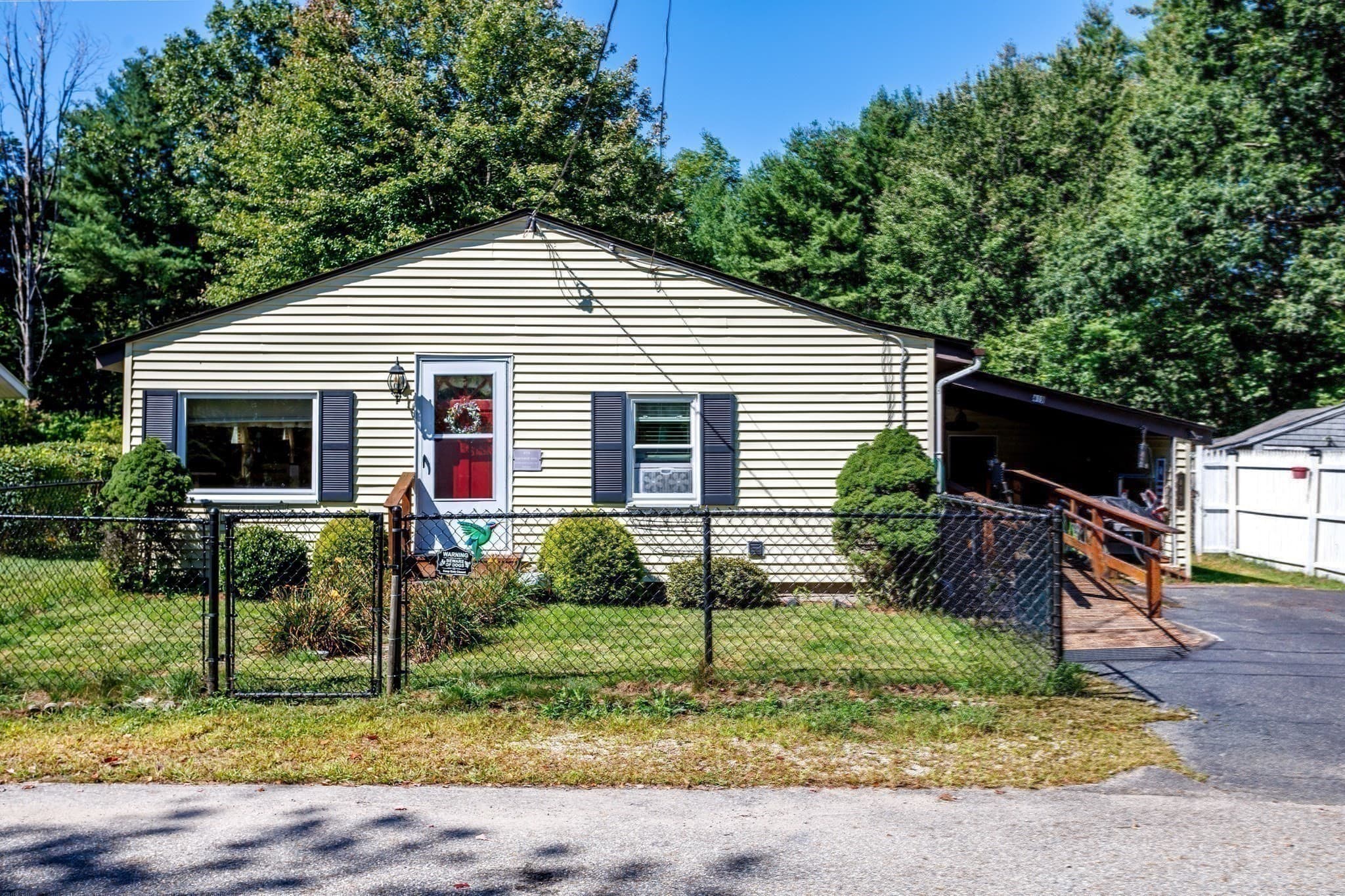 Single Family Residence at 419 Harvard Ave, Athol MA 01331, Athol, photo 32 of 42