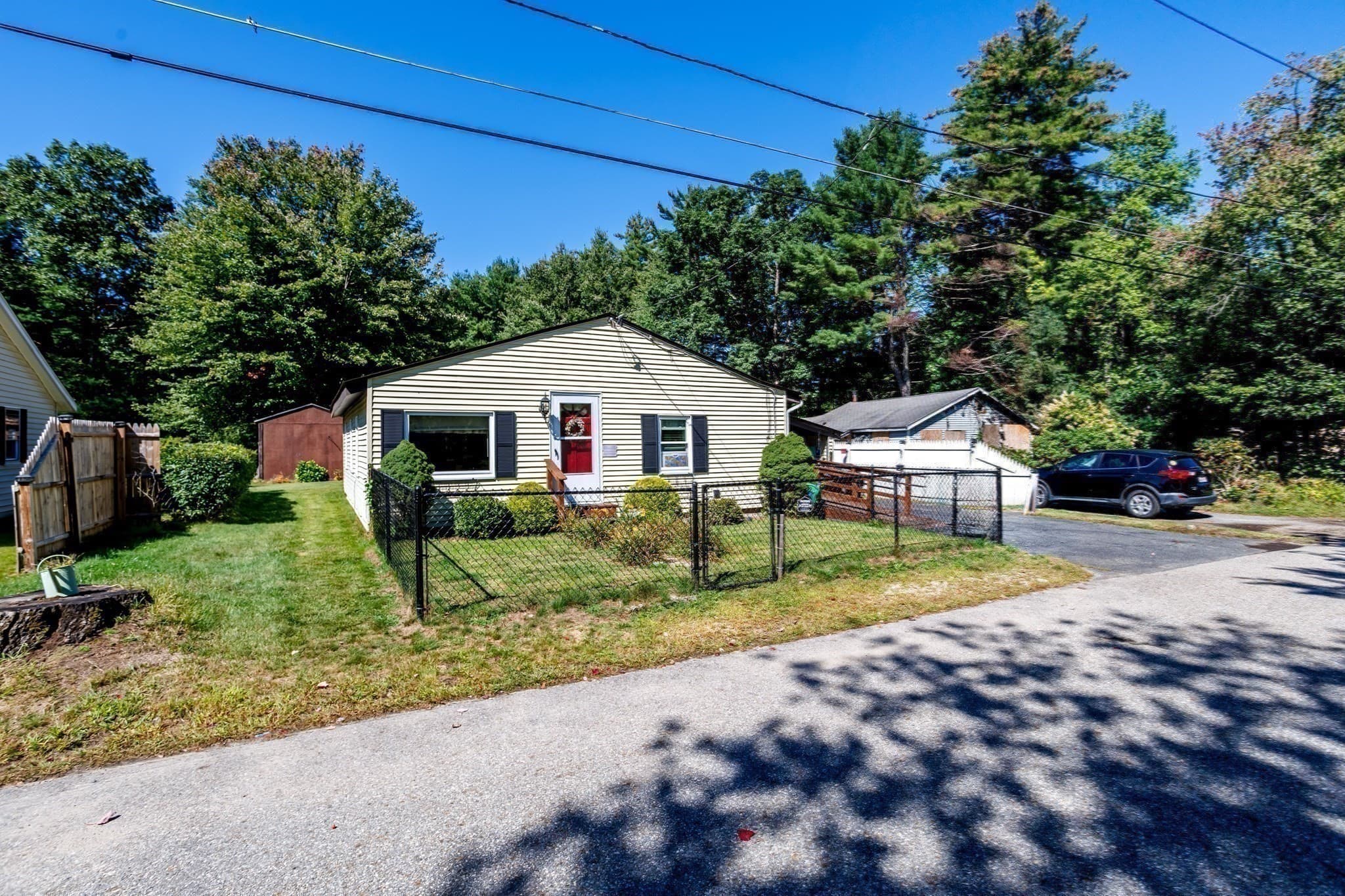 Single Family Residence at 419 Harvard Ave, Athol MA 01331, Athol, photo 28 of 42