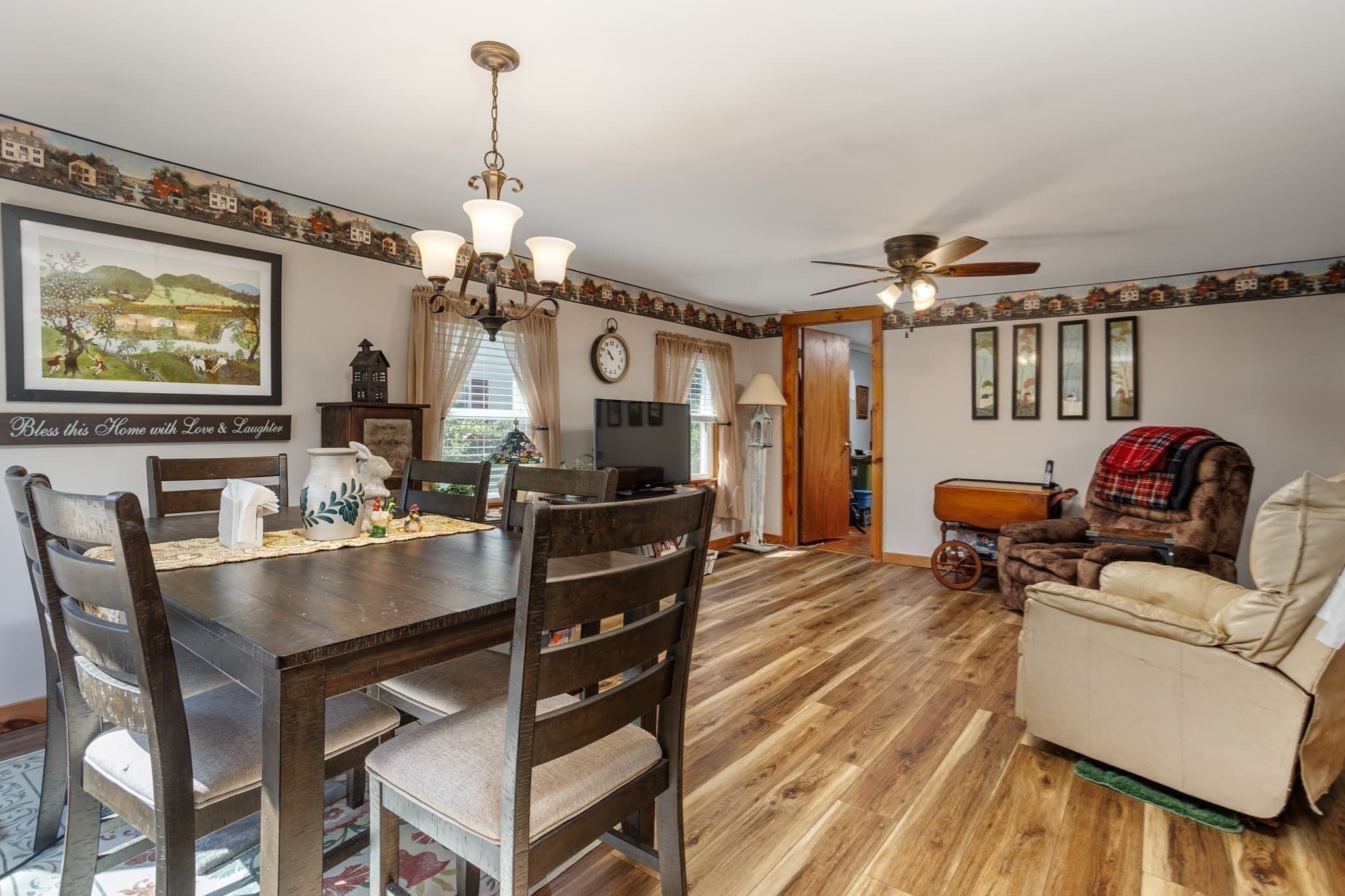 Single Family Residence at 419 Harvard Ave, Athol MA 01331, Athol, photo 5 of 42