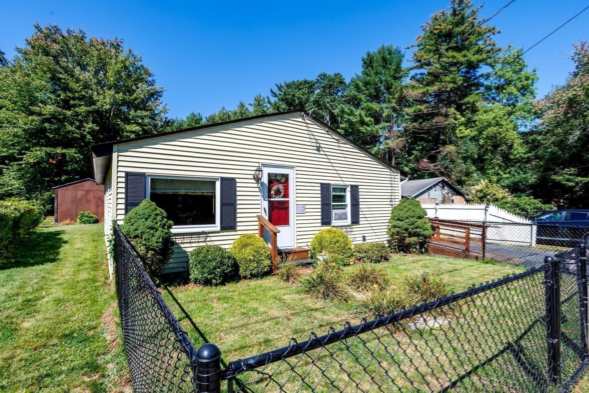Single Family Residence at 419 Harvard Ave, Athol MA 01331, Athol, photo 24 of 42