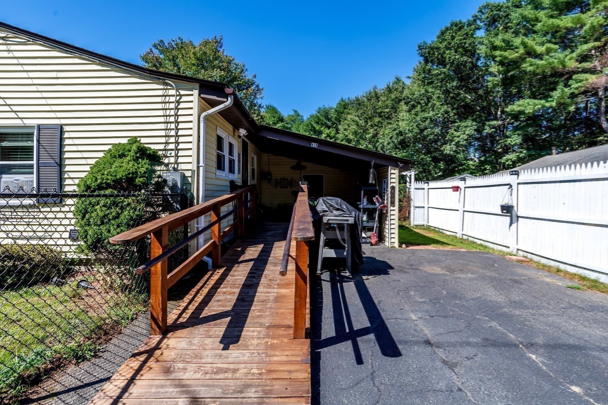 Single Family Residence at 419 Harvard Ave, Athol MA 01331, Athol, photo 33 of 42