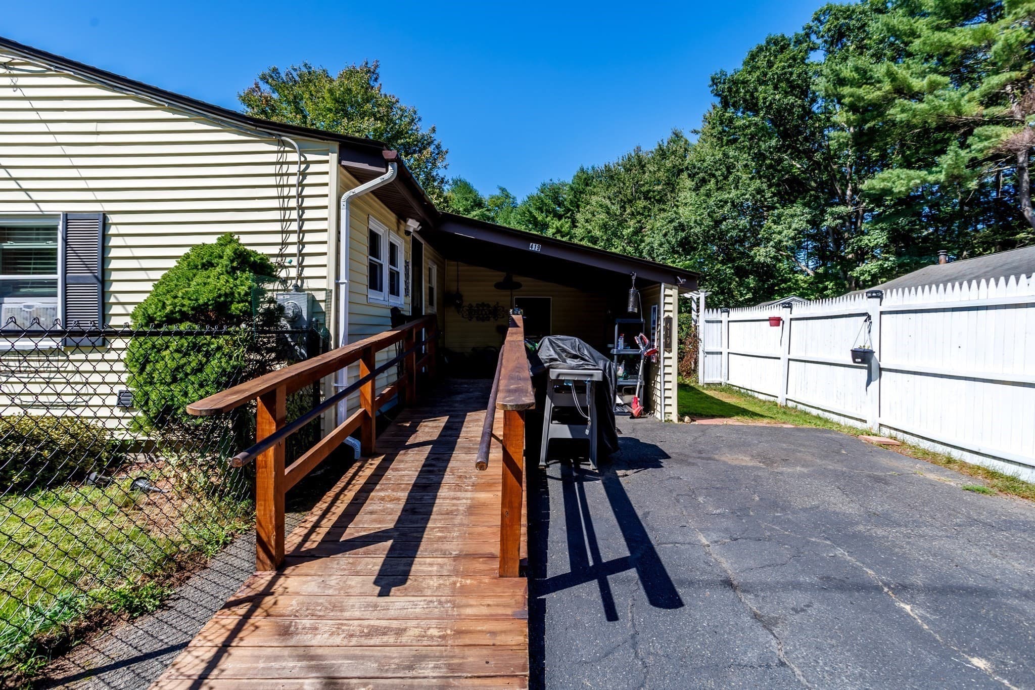 Single Family Residence at 419 Harvard Ave, Athol MA 01331, Athol, photo 41 of 42
