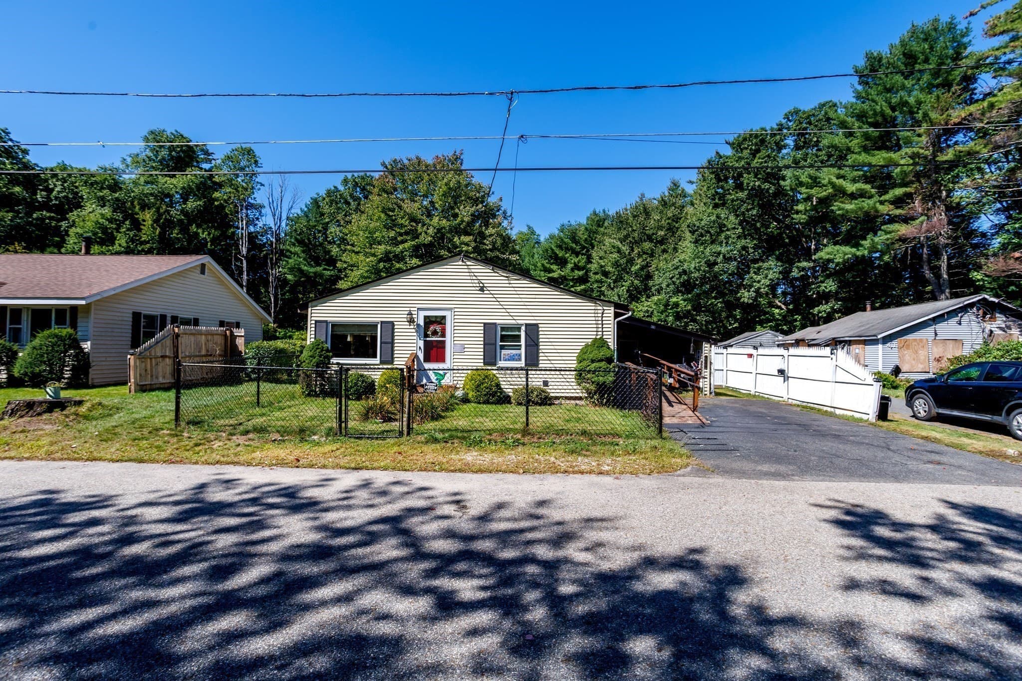 Single Family Residence at 419 Harvard Ave, Athol MA 01331, Athol, photo 40 of 42