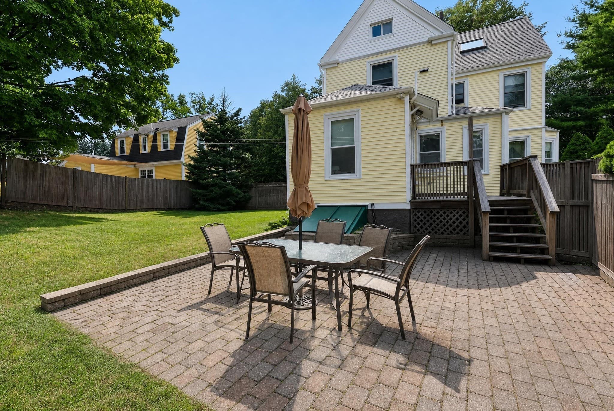 Single Family Residence at 45 Hunt Street, Weymouth MA 02191, photo 23 of 30