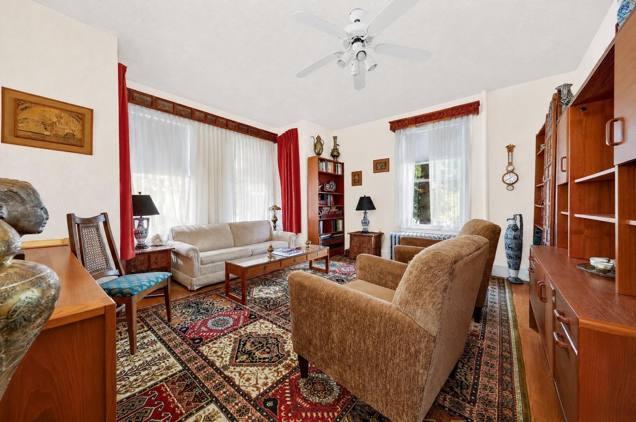 Single Family Residence at 45 Hunt Street, Weymouth MA 02191, photo 6 of 30