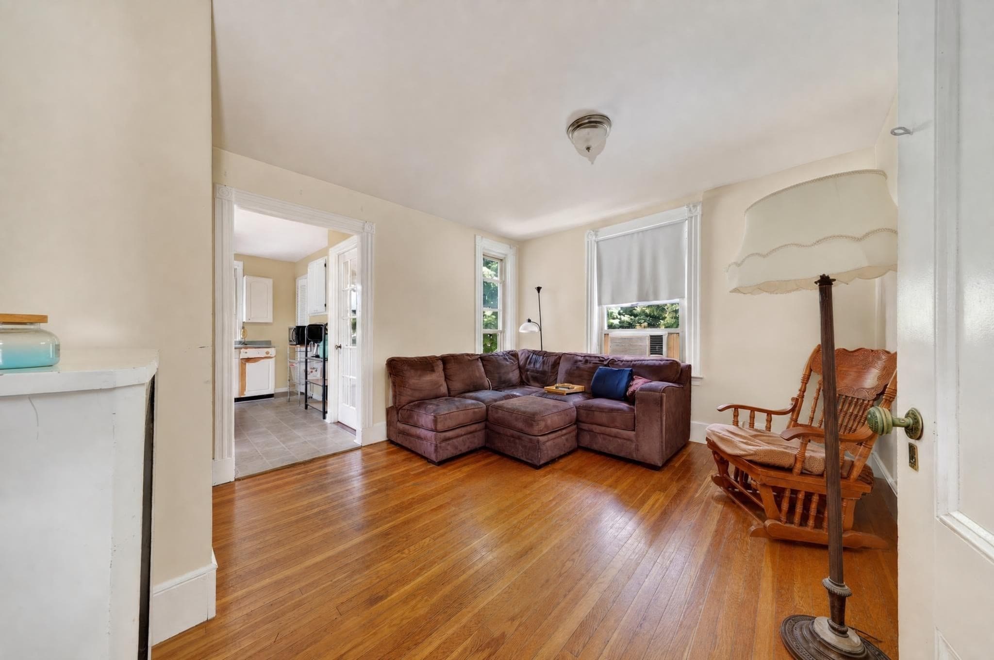 Single Family Residence at 45 Hunt Street, Weymouth MA 02191, photo 12 of 30