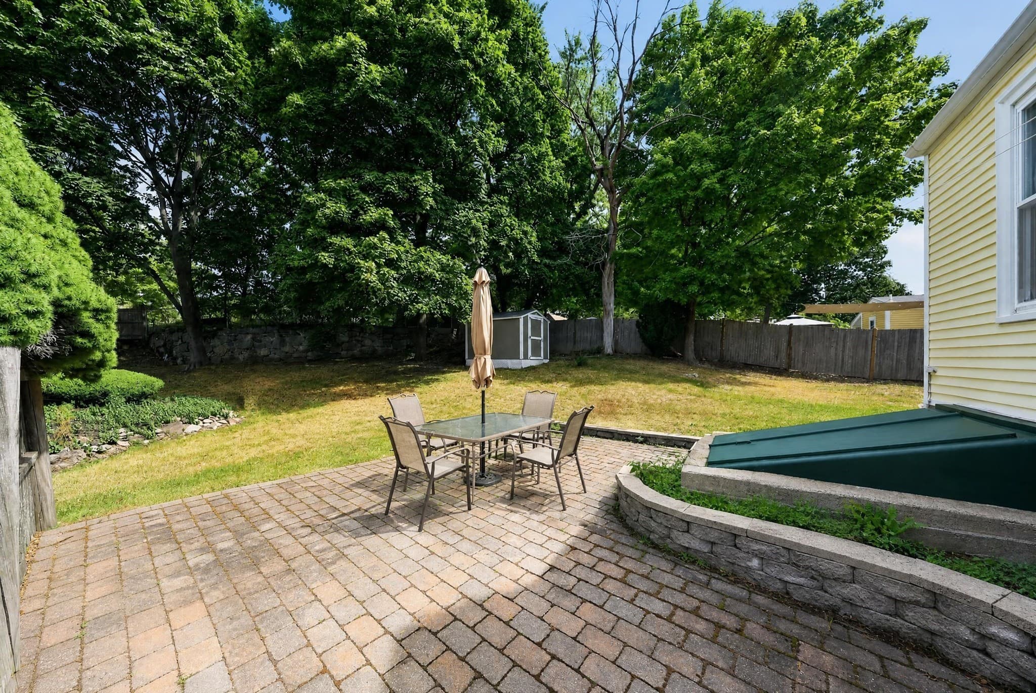 Single Family Residence at 45 Hunt Street, Weymouth MA 02191, photo 26 of 30