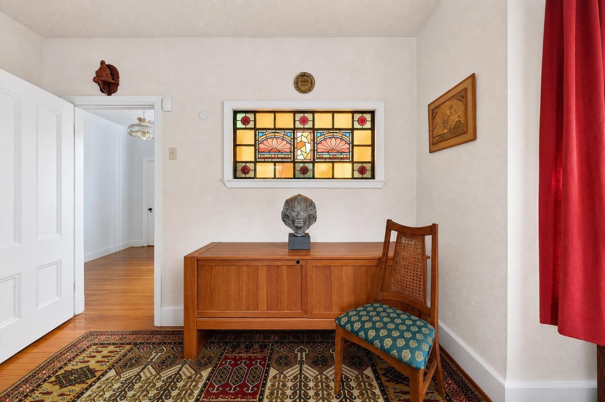 Single Family Residence at 45 Hunt Street, Weymouth MA 02191, photo 7 of 30