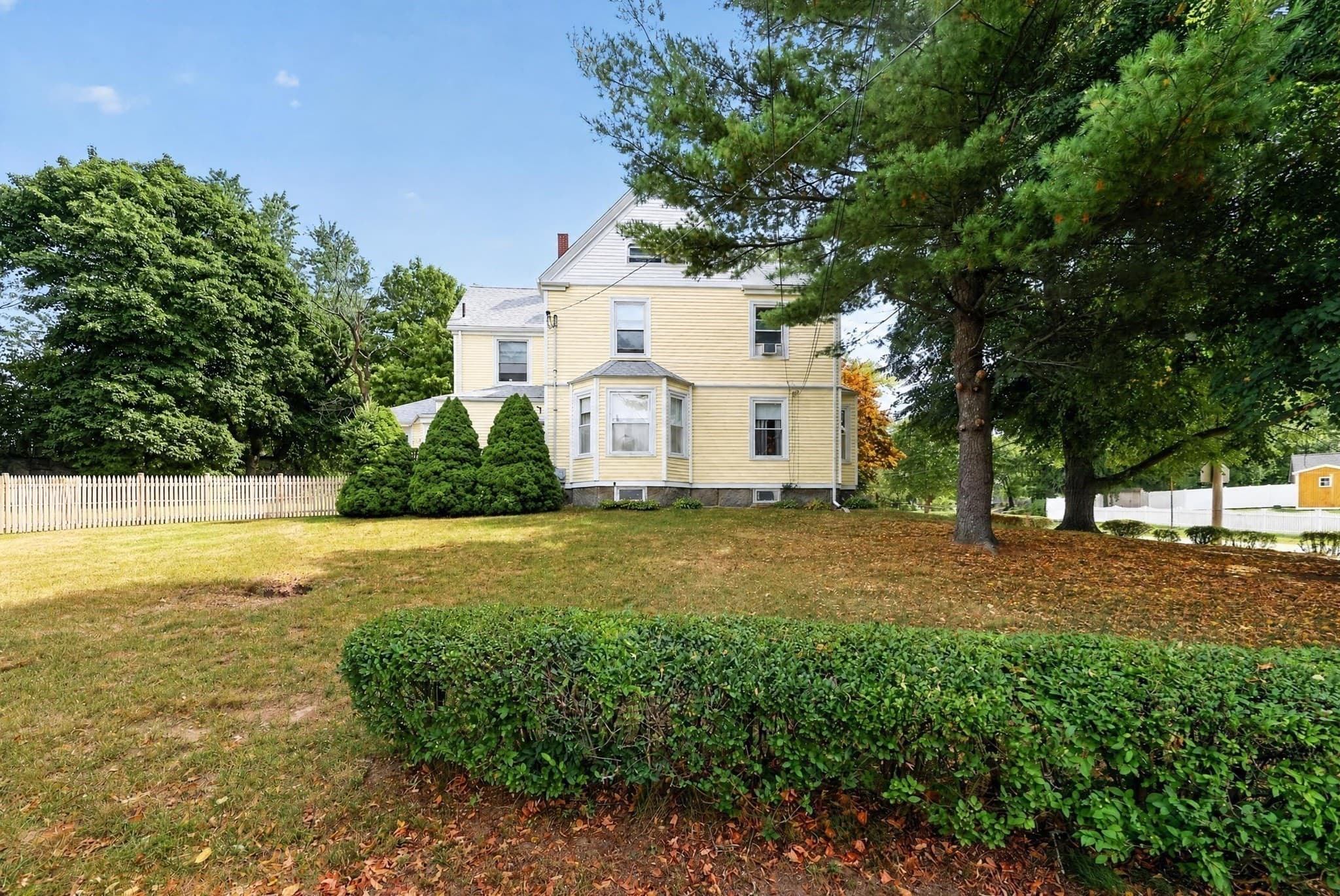 45 Hunt Street, Weymouth MA 02191