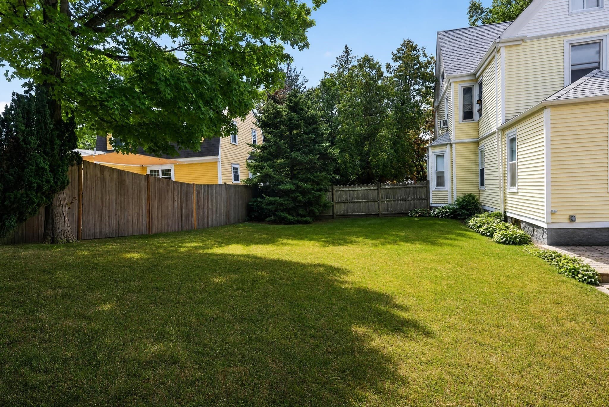 Single Family Residence at 45 Hunt Street, Weymouth MA 02191, photo 24 of 30