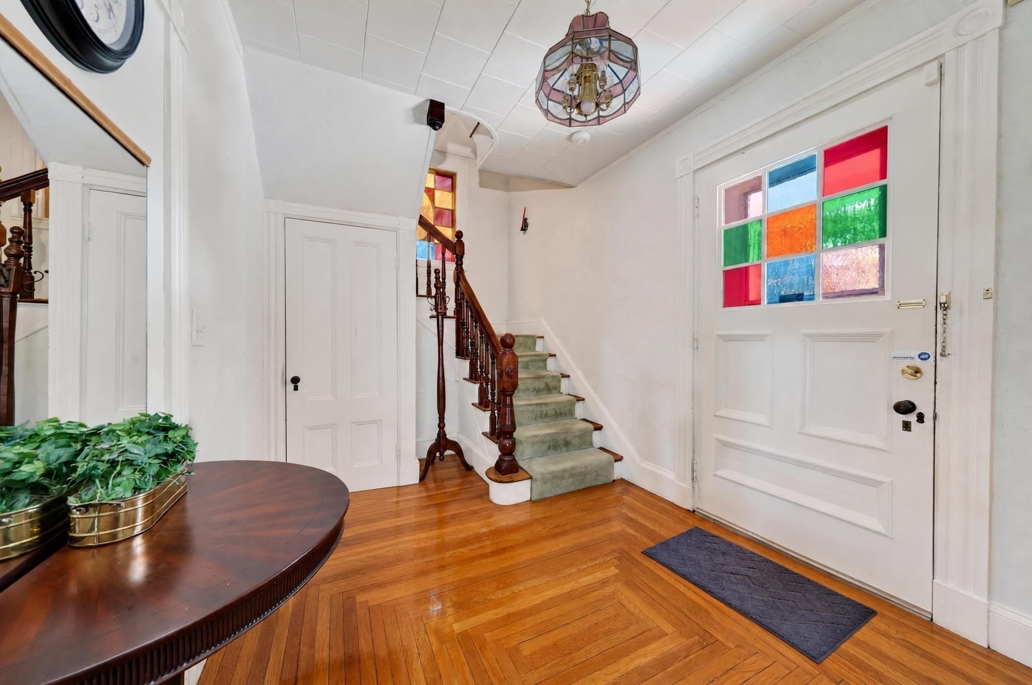 Single Family Residence at 45 Hunt Street, Weymouth MA 02191, photo 4 of 30